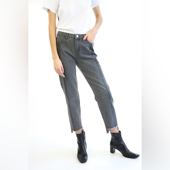 Just Female Jo Jeans, New Without Tags - mid rise size 28 - Picture 2 of 9